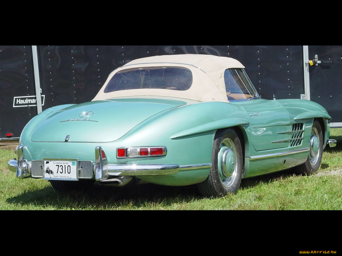 , mercedes, benz
